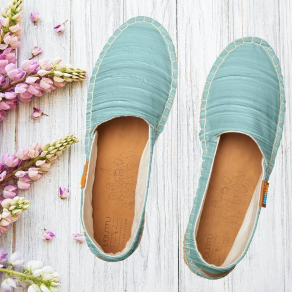 Pale Turquoise  Afridrilles NWOB